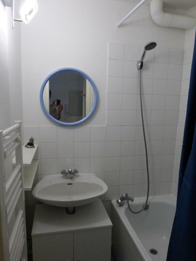 Les Galets Apartment Dieppe Luaran gambar
